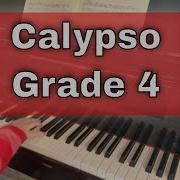 Piano Calypso