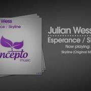 Julian Wess Esperance