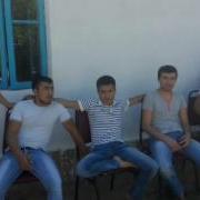 Атабай Карнак Молотов90