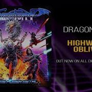 Dragonforce Highway To Oblivion Official Full Song Dragonforce