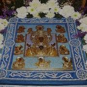Акафист Курско Коренной Иконы Божией Матери