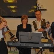 Веселые Еврейские Песни И Танцы