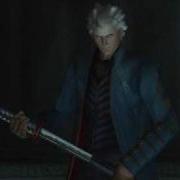 Divine Hate Vergil