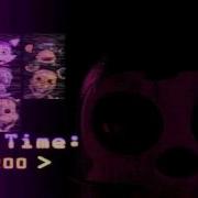 Five Nights At Candy S 2 Simulator Play As All Animatronics