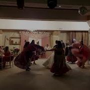 Величальная Цыганская