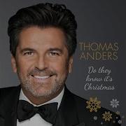 Thomas Anders Do They Know It S Christmas Instrumental Version