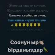 Кызганыч Роза Шакирова Караоке