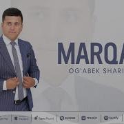 Oğabek Sharipov