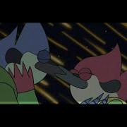 Xxxtentacion Jocelyn Flores Remix Regular Show Edit
