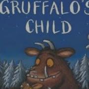Gruffalo Warns Learns A Lesson
