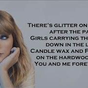 Taylor Swift New Year S Day