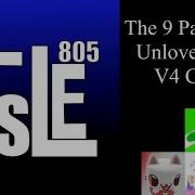Sparta Unlove V4 Collab