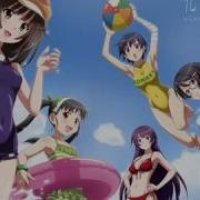 Nightcore Vamos A La Playa