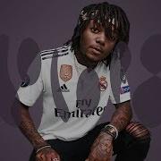Jid Working Out