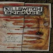 Killswitch Engage Numbered Days