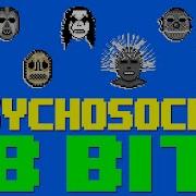 Psychosocial 8 Bit Cover Tribute To Slipknot 8 Bit Universe
