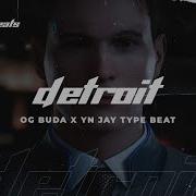 Beat Type Og Buda