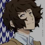 文豪Stray Dogs 太宰治角色歌 永遠未遂にグッド バイ