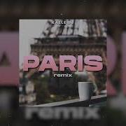 Kaele Dj Paris