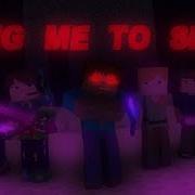 Sing Me To Sleep Original Minecraft Animation