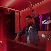 Marsh A State Of Trance Episode 1135 Guest Mix