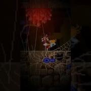 Sonic Exe One Last Round Spider Chase
