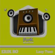 Lazy Tune Erik Bo