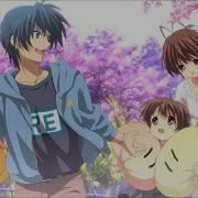 Roaring Tides Clannad Kayou Beats