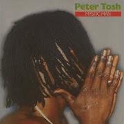 Peter Tosh Can T You See
