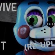 Fnaf Toy Bonnie Song