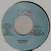 90S Style Riddim