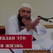 Мухаммад Хоблос Новинка