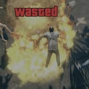 Wasted Gta