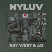 Do You Want Me Back Ray West A G
