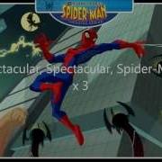 The Spectacular Spider Man Main Theme From The Spectacular Spider Man