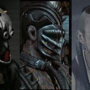 All Kabal Appearances Evolution Mk3 Mk11 In Game Mortal Kombat