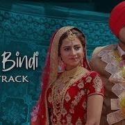 Surkhi Bindi Song