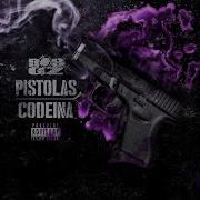 Robgz Pistolas Codeina