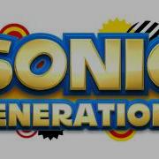 Sonic Generations Ost Stardust Speedway Bad Future Us