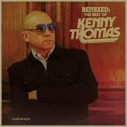 Kenny Thomas Stay Mix