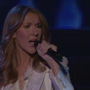 It S All Coming Back To Me Now From The 2007 Dvd Live In Las Vegas A New Day Celine Dion