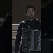 Аккордеон Зажигательный