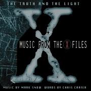 Materia Primoris The X Files Theme Main Title Mark Snow