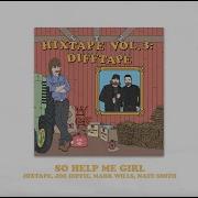 Joe Diffie Hixtape Mark Wills Nate Smith So Help Me Girl