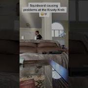 Squidward Planned Tal On