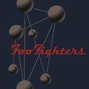 The Colour And The Shape Foo Fighters