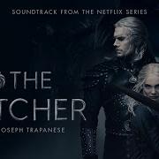 The Golden One The Witcher