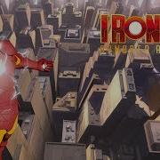 Ironman Armored Adventures Theme Song