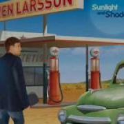 Sven Larsson This Is Not The Right Time