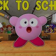 Kirby Gmod School